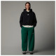 The North Face Γυναικείο φούτερ Essential Crop Hoodie